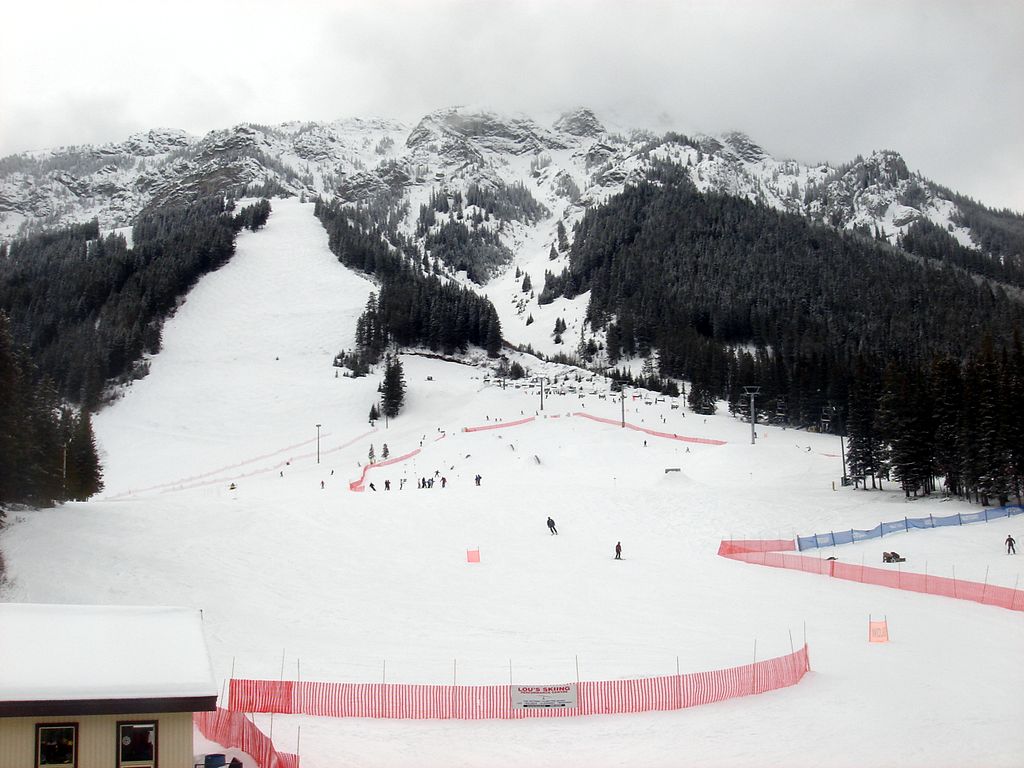 Norquay 2