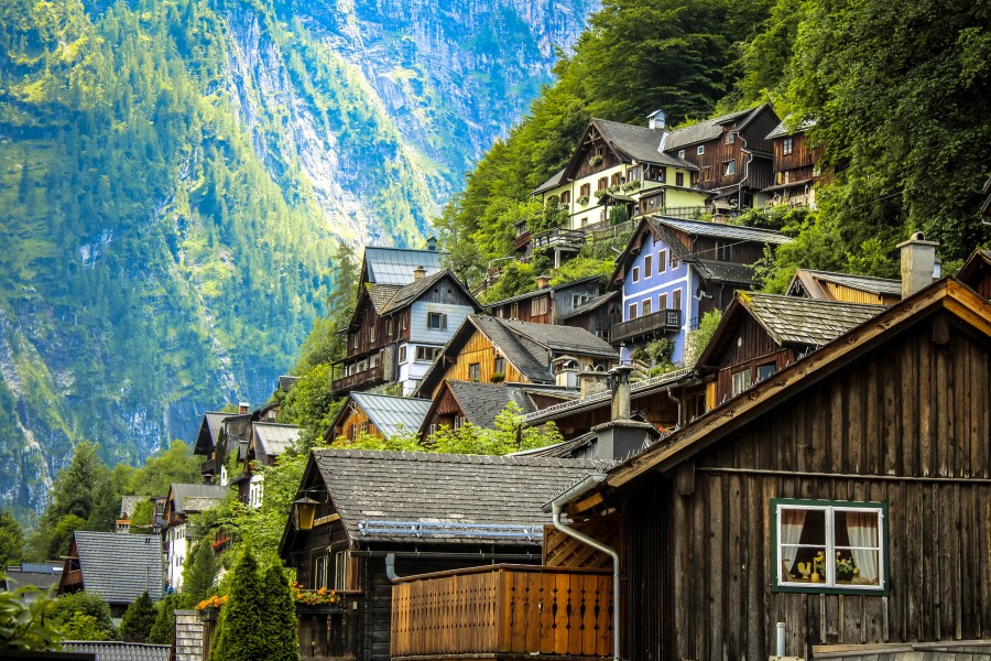 Pourquoi rénover d'urgence son appartement à la montagne